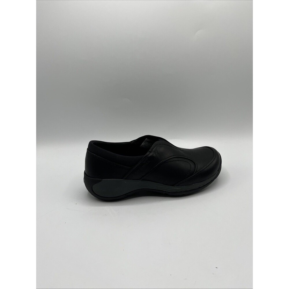 Merrell Black Performance Footwear womans size 5 , 2165442 mule - Picture 8 of 12